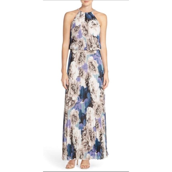 Xscape Maxi Dress